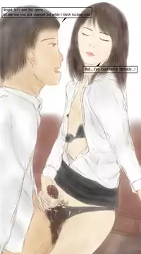 The Tragedy of the Crossdressing Teacher