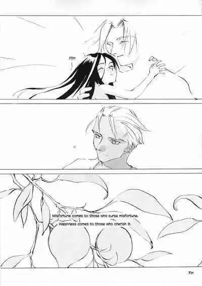 D+COLLECTION Ch 1-11