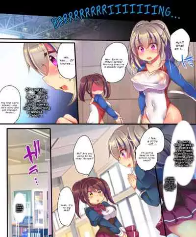 [Ue ni aru Mikan (Reitou Mikan)] Saimin Choukyou Eroge no Heroine ni Tensei-shite shimatta Ore wa Kouryaku-sarezu ni Nigekiritai! | Reborn as a Heroine in a Hypnosis Mindbreak Eroge: I Need to Get Out of Here Before I Get Raped! [English] {defski}