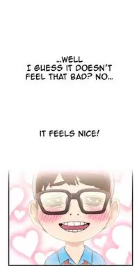 [BAK Hyeong Jun] Sweet Guy Ch. 1-42 [English] [YoManga]