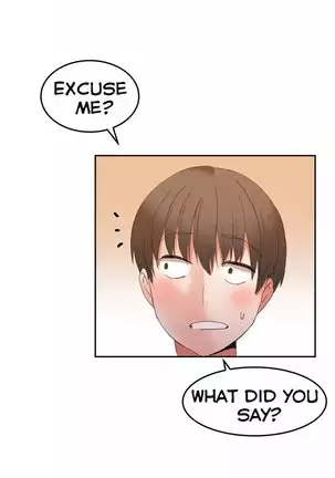 Hahri’s Lumpy Boardhouse Ch.10/32 Ongoing