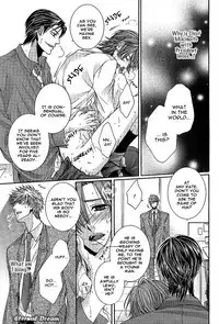 Joker Trap ch.1