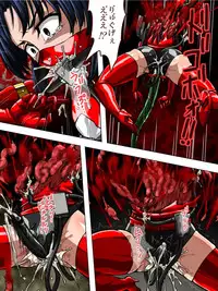 [TMZF no Circle] Roku na Me ni Awanai Sentouin 7