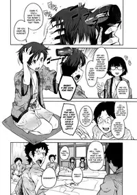 [Shimimaru] "Joou" Series | "Queen" Series Ch. 1-3 [English] [Hot Cocoa]