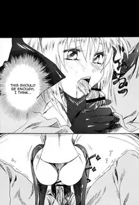 [strongests (Yukimitsuki)] Tama ni wa Aisaretai! | I Want to Be Loved Every Once in a While! (Gundam SEED DESTINY) [English] [alparslan]