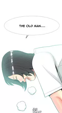 Hooker Ch.1-37 (English) (Ongoing)