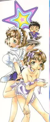 [MANA-KO] Cinderella Scandal