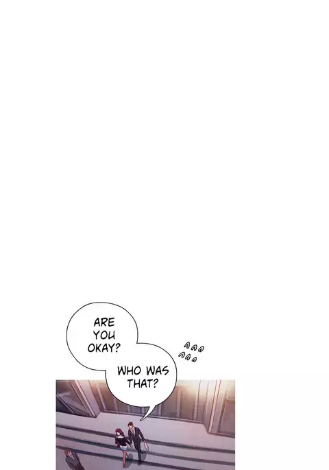 Scandal of the Witch Ch.1-38