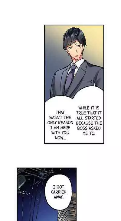 Jimiko wa Igai ni Erokatta | Simple yet Sexy Ch. 1-75