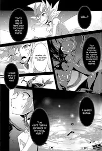 (SPARK7) [Layer by Layer (Eta)] Ophelia syndrome (Yu-Gi-Oh! Zexal) [English] {Hennojin}