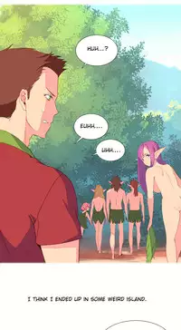 [Tankguy, ROZER] A World That I Rule Ch.01-30 [English] (Game of Scanlation) (Ongoing)