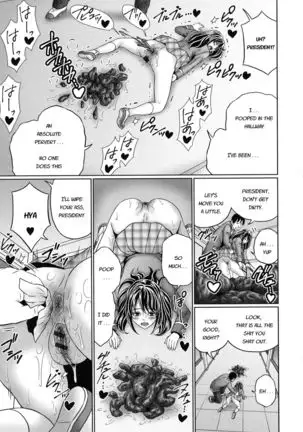 Suteki na Kanojo no Torokeru Jikan Ch.1-2