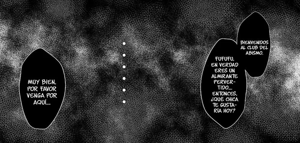 Kyoufu no Shinkai Vacuum