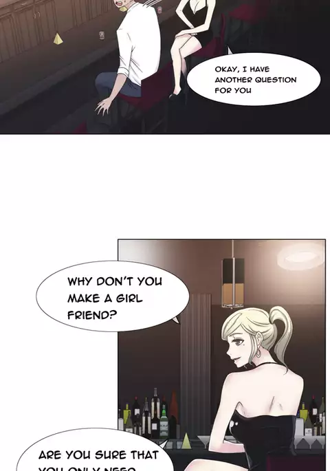 Miss Mystic Ch.1-18