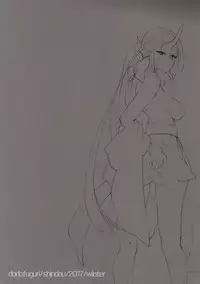 (C93) [Dodo Fuguri (Shindou)] Oni no Shimai wa Hito no Osu to Kozukuri ga Shitai