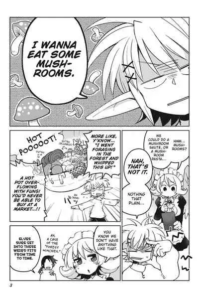 Interspecies Reviewers - Volume 2