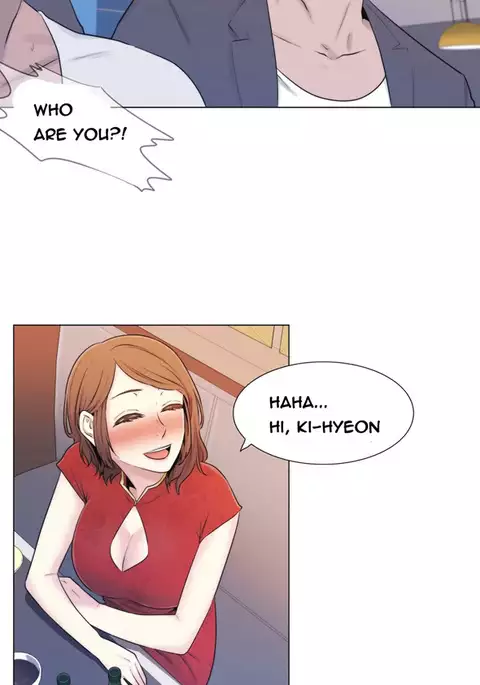 Miss Mystic Ch.1-18