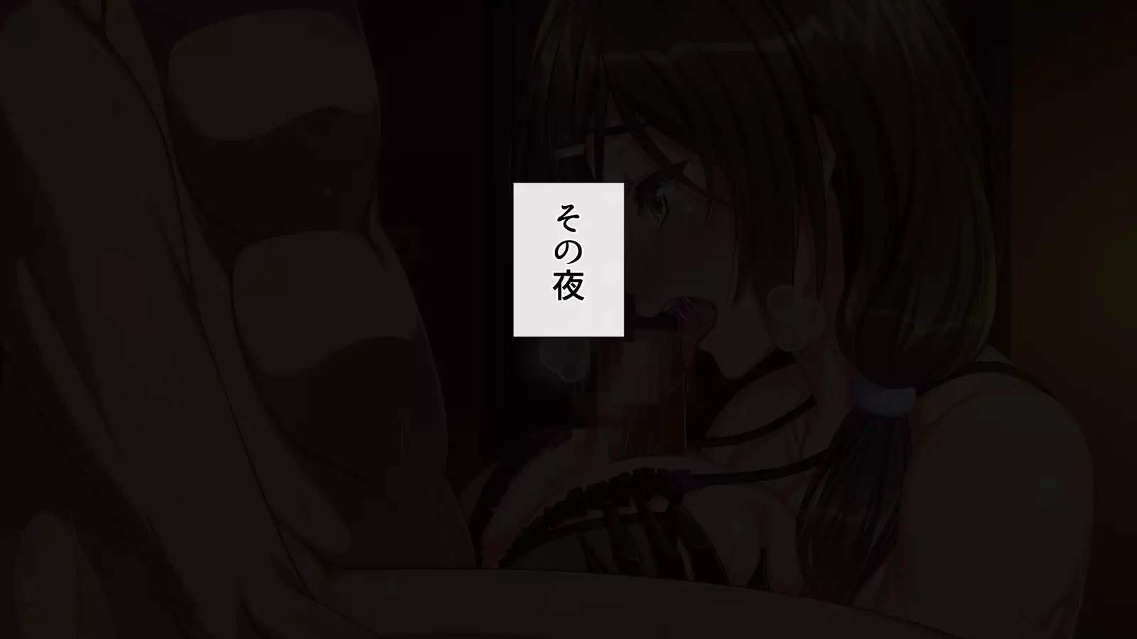 Kanzen ni Goui no AV Shima!