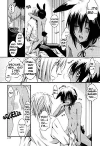 [Anthology] Puchi D Kemono