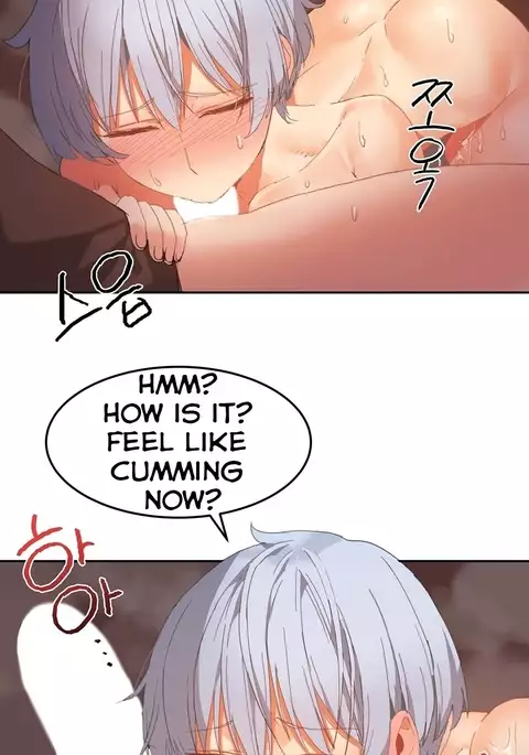 Hahri's Lumpy Boardhouse Ch. 0-20