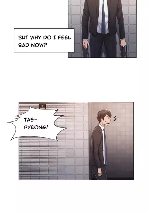 Miss Mystic Ch.1-18