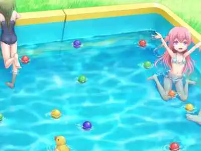 Yua-chan wa Eien ni Omutsu ga Torenai