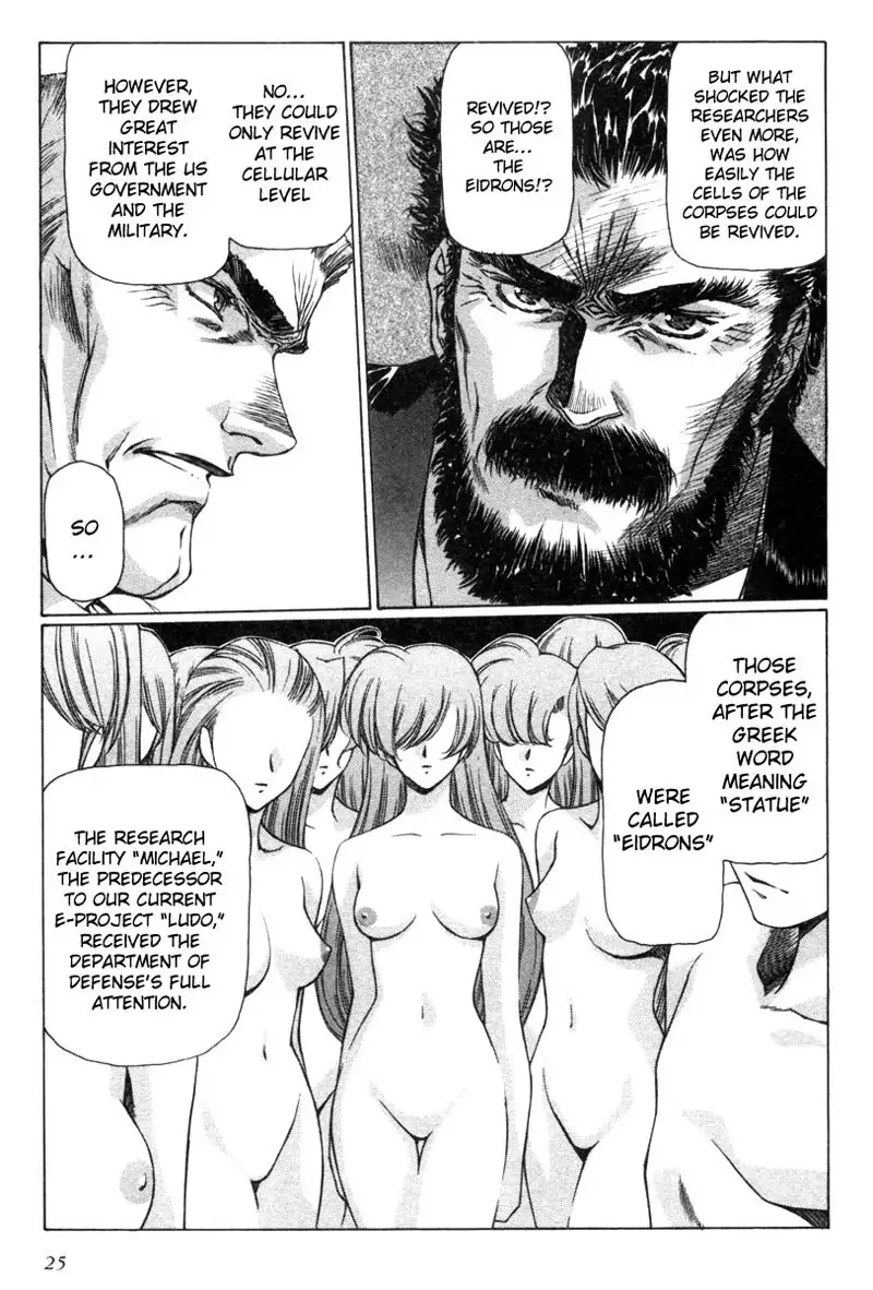 Eidron Shadow Vol2 - CH12