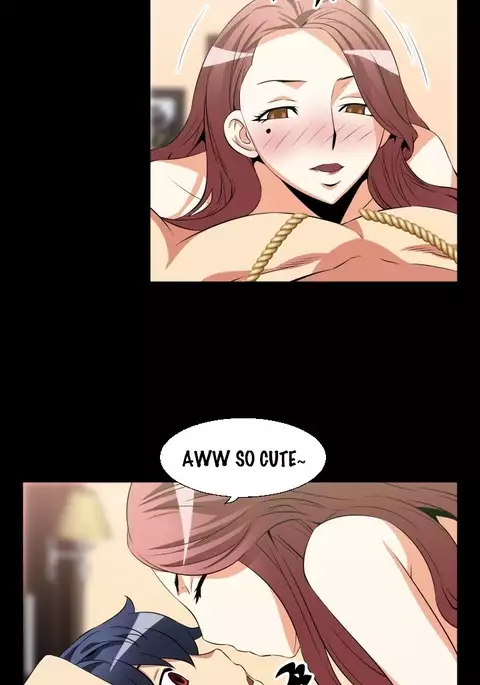 Love Parameter Ch.1-51