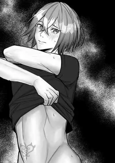 [びおらんど ] 欲求不満の男の子が異世界転移して触手に色々される本