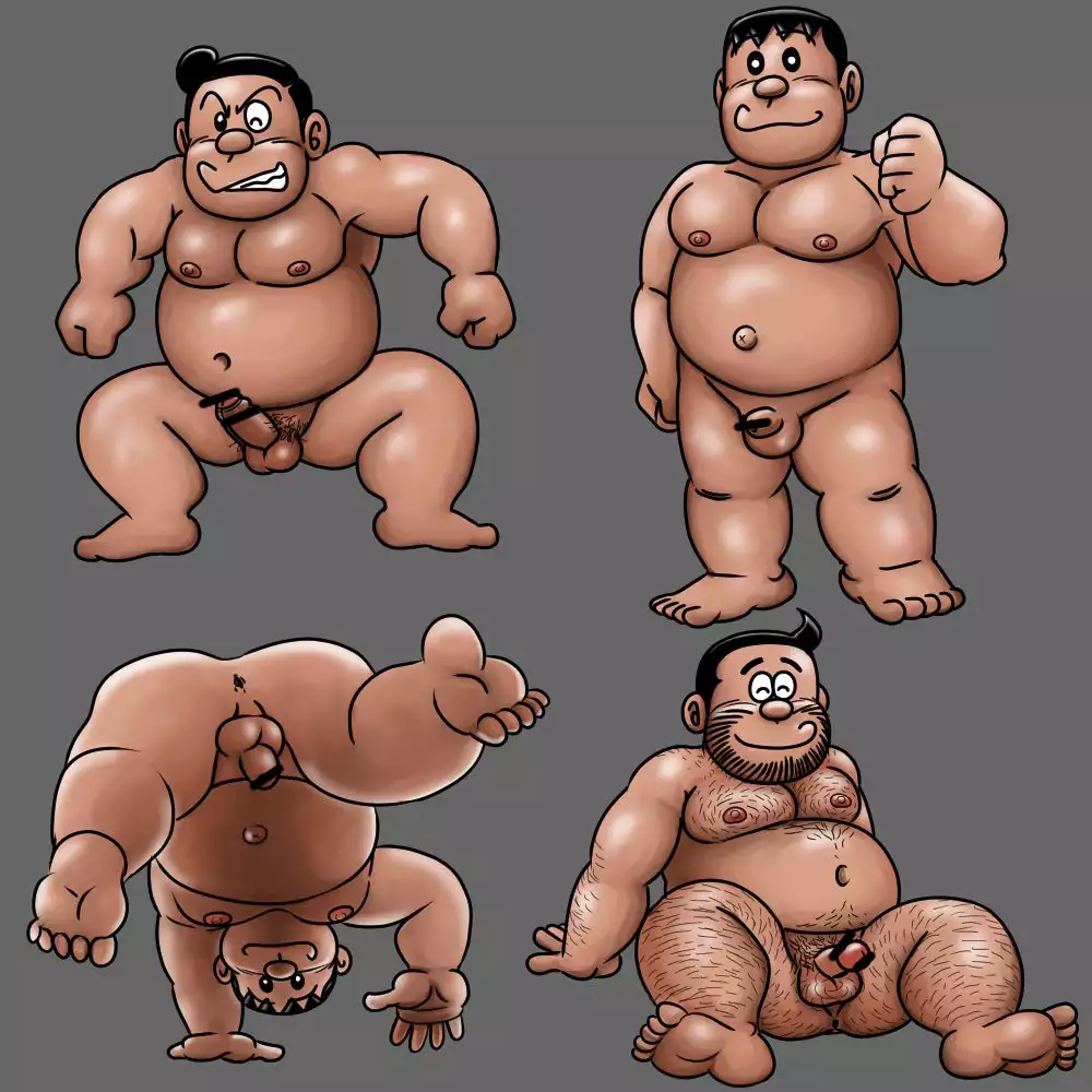 pixiv fanbox Gallery