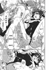 (C74) [Takumi na Muchi (Takumi na Muchi)] Yappari Pants Ga II Desu Ka? (Strike Witches) [English] [CGRascal]