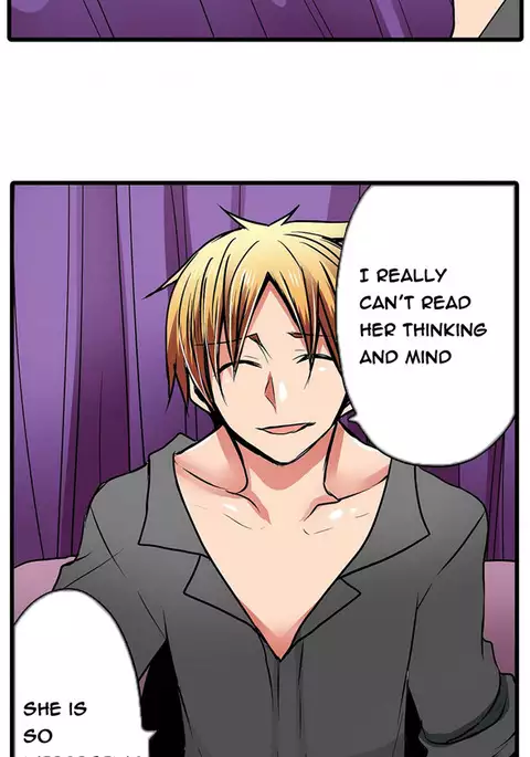 Shameful Vending Machine Ch.1-17