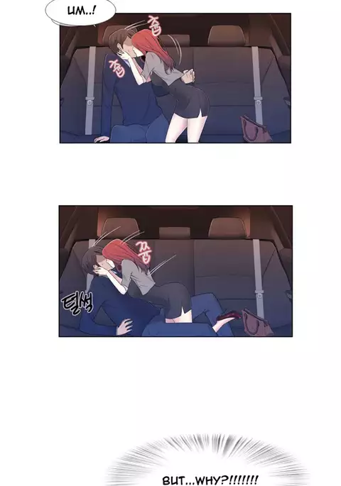 Miss Mystic Ch.1-18