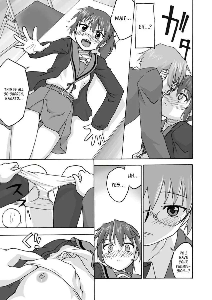 Composition Mix 3 "Kyonko no Honne"