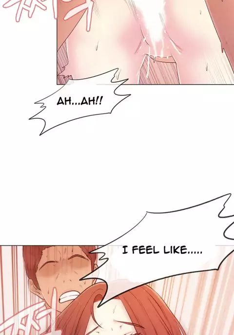 Miss Mystic Ch.1-18