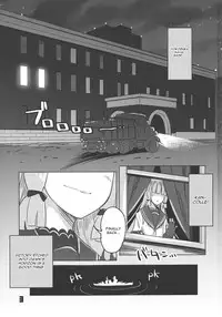 (C84) [Zombie to Yukaina Nakamatachi (Super Zombie)] 93-Shiki Sanso Gyorai (Kantai Collection) [English] [CGrascal]