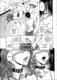 [Tatsunami Youtoku] Twin Milf + Bangai Hen [English] [SaHa]