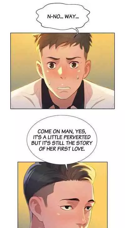 What do you Take me For? Ch.60/?