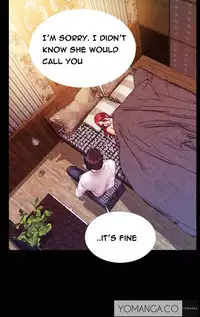 [Mojo] My Wives Ch.1-12 (English) (Ongoing)