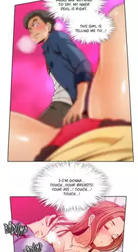 [Yi Hyeon Min] Secret Folder Ch.1-10 (English) (Ongoing)