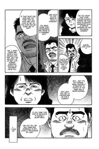 [Go Fujimoto] Coming Home [Eng]