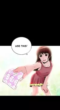 Missing Ch.1-13 (English) (Ongoing)