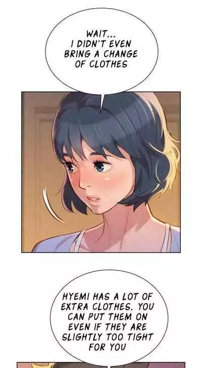 What do you Take me For? Ch.60/?