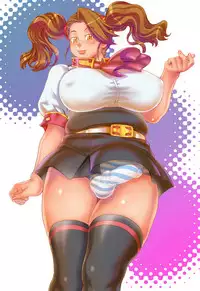 [Studio Tapa Tapa (Sengoku-kun)] Kafuka no Henshin - Metamorphosis by the Overload (Gundam Build Fighters Try) [Digital]