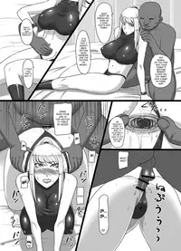 [Oneekyou (ML)] Hametroid (Metroid) [English] [SaHa] [Digital]