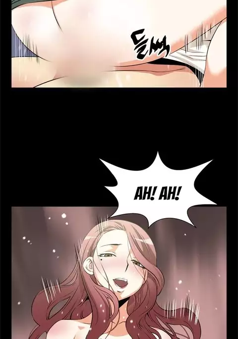 Love Parameter Ch.1-72