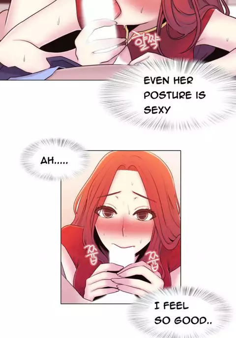 Miss Mystic Ch.1-18