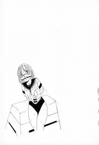 [Anthology] C.C. Girl