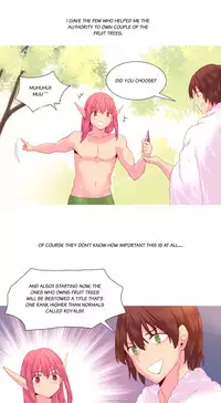 [Tankguy, ROZER] A World That I Rule Ch.01-30 [English] (Game of Scanlation) (Ongoing)