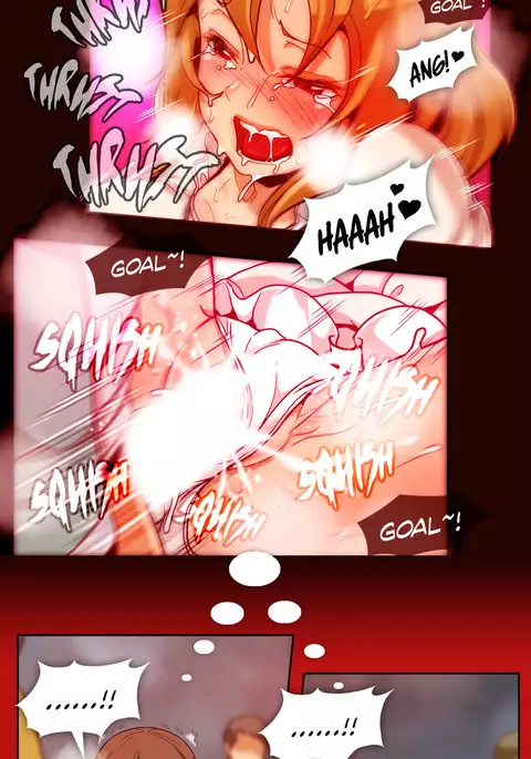 Secret Folder Ch.1-10